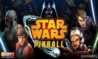 download Star Wars Pinball apk